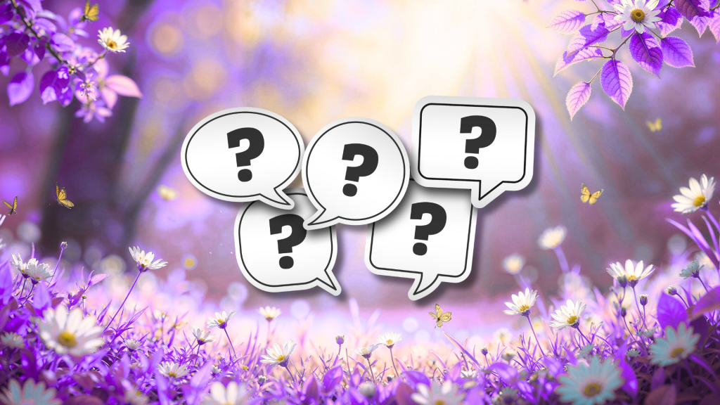 Holly's Healing Hands FAQ (frequently asked questions)